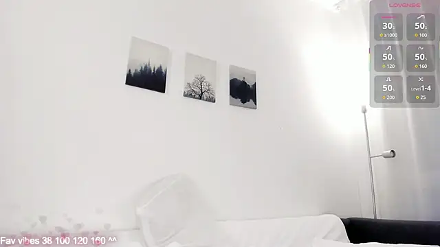 Živý XXX chat elimeowy