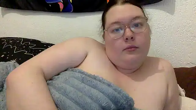 Sexycurvyemilyyn Webbikameraesitys
