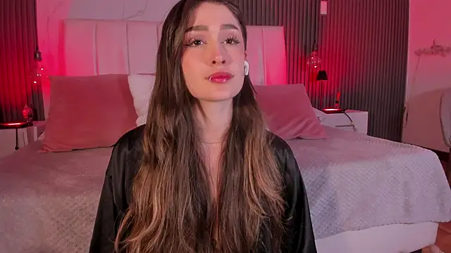 Amy-Parrish Chat XXX in diretta