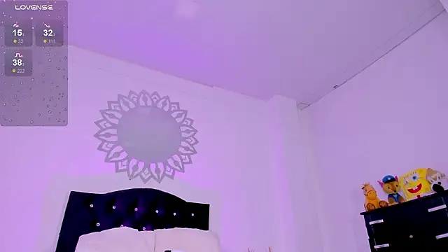 Chat +18 de CodyTwink ao vivo