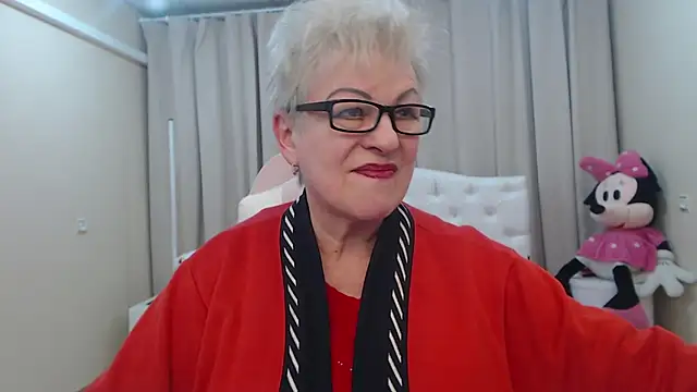 Show Webcam de KayleSmoll