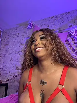 pamela_west Chat XXX in diretta