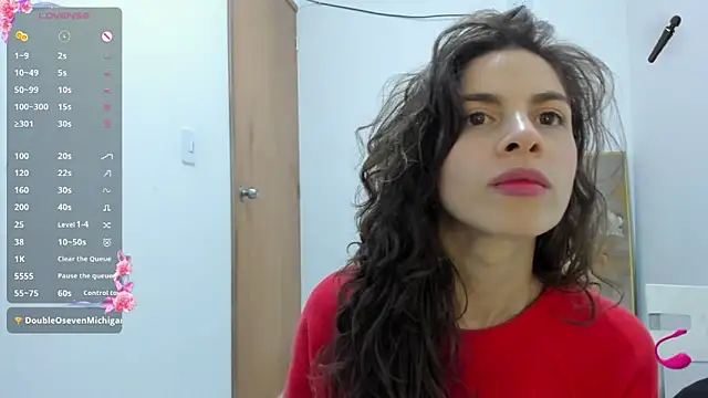 jessyegoldenn Adlı Modelin Canlı XXX Sohbeti