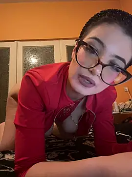 دردشة SirenLisa69 الجنسية المباشرة