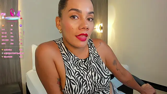 Živý XXX chat dana_daree