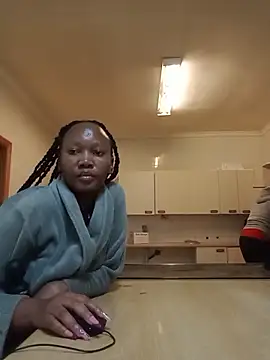 xxBoobieGal Adlı Modelin Canlı XXX Sohbeti