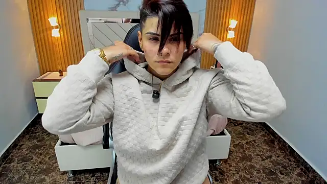 KAROLLJONES1 Live XXX-chat