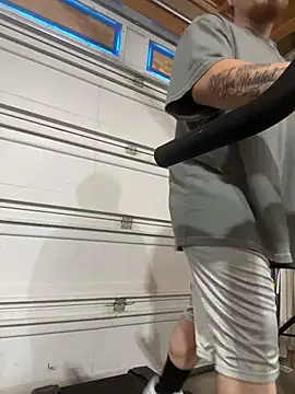 kennyCumz Adlı Modelin Canlı XXX Sohbeti