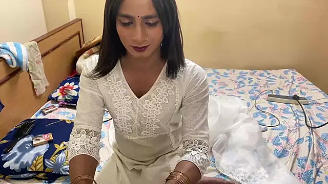 LuvLayla – Kamerová šou