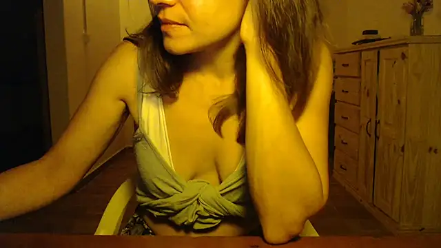 Missforever Adlı Modelin Canlı XXX Sohbeti