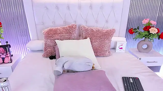 Živý XXX chat MelodySweetHoney