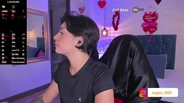 Chat XXX Live isaa_dl