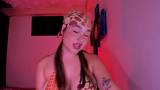 Živý XXX chat Soouf_