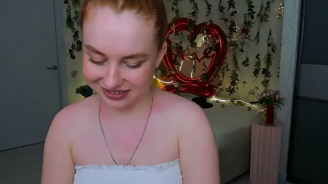 AirySilhouette Live XXX Chat