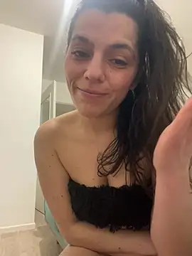 Sesamehotn Webbikameraesitys