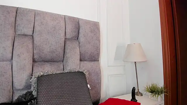 Chat XXX ao vivo de Scarlett_Sk