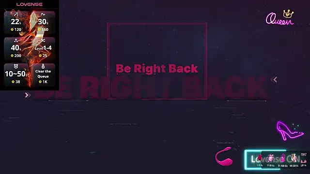 โชว์เว็บแคมของ JasmineGrayx