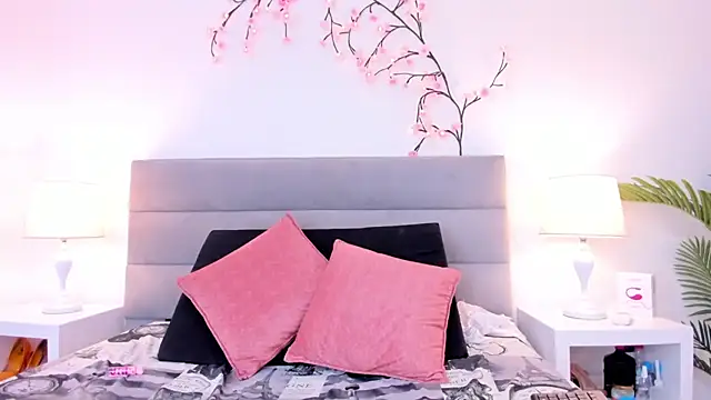 Živý XXX chat Luna_Rishii