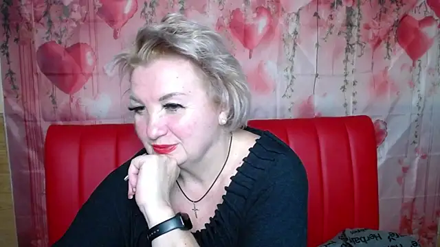 RenataDaster Obrolan Langsung XXX