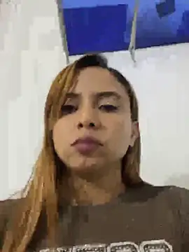 Sembang XXX Secara Langsung Samantha_rousse28