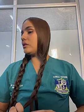 دردشة Noa_Harper- الجنسية المباشرة