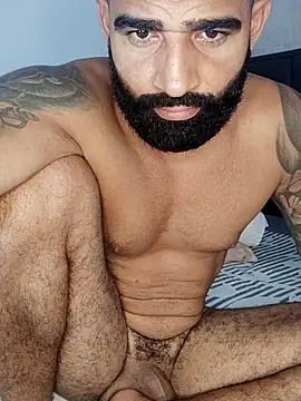 Lucius40 ওয়েবক্যাম শো