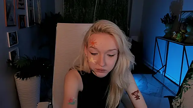 Živý XXX chat MaoqiBeverly