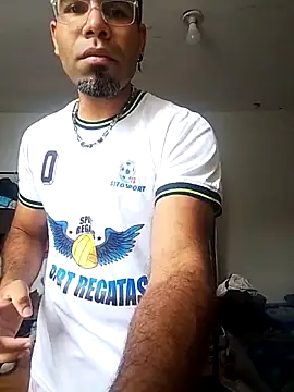 โชว์เว็บแคมของ thom_1