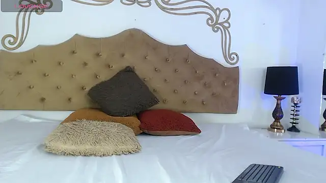 Živý XXX chat CloeCastillo