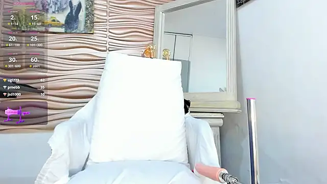 Živý XXX chat mia_pineda