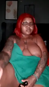 دردشة PearlSexxy69 الجنسية المباشرة