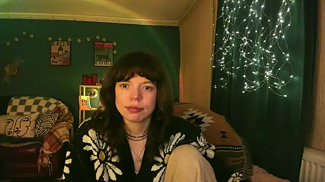 Živý XXX chat ClancyMorissey