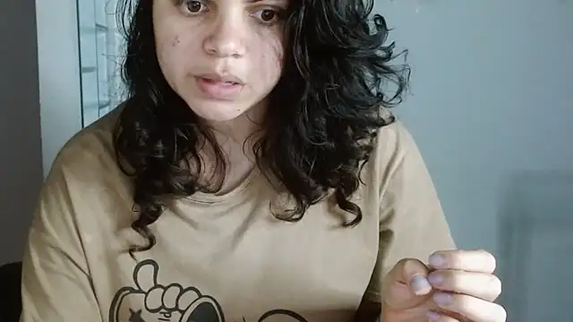 karoll8 Chat XXX in diretta