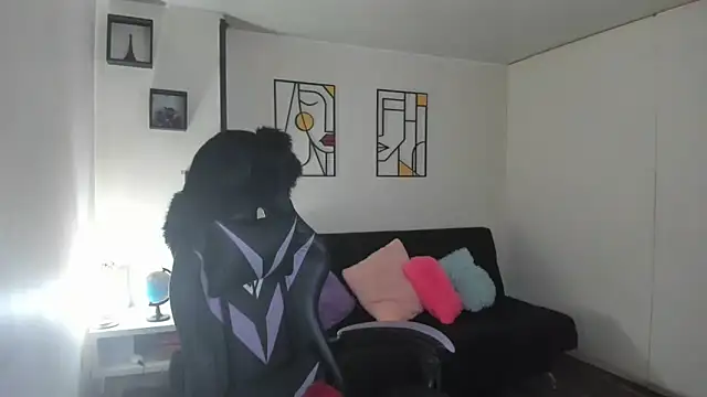 دردشة kay_marie الجنسية المباشرة