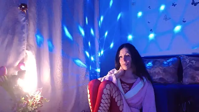 Živý XXX chat ElysaSun