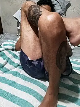 iirgastam3 Show in webcam