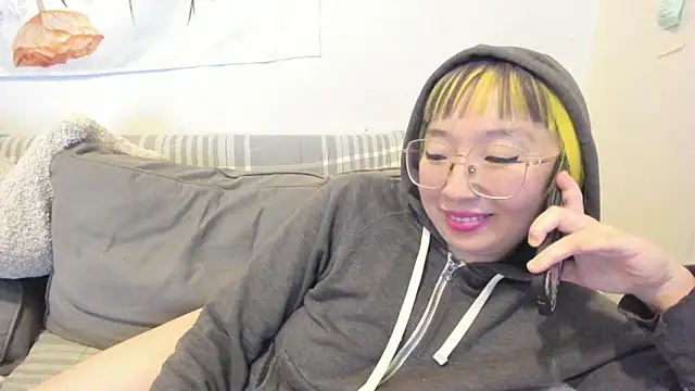 โชว์เว็บแคมของ luxgray