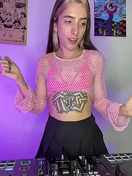 Jessie_Laurentn Live XXX chat