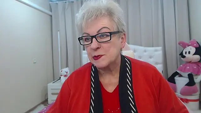 KayleSmoll – Live XXX-chat