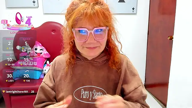 Salomeediaz_ – Live XXX-chat