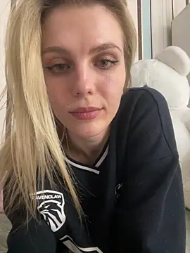 Webkamerová show My_Hotgirl