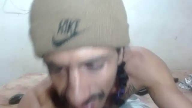 Pertunjukan Kamera Web damian_bottom_bigcock