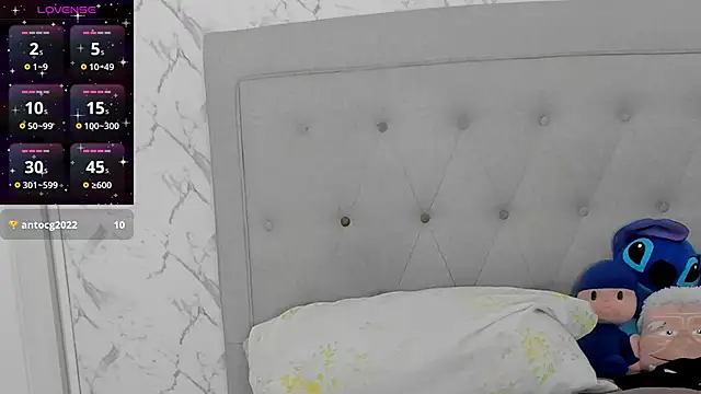 Chat XXX en directo de luigiferrara