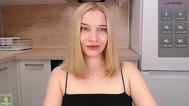 XXX chat uživo modela hottie_satan