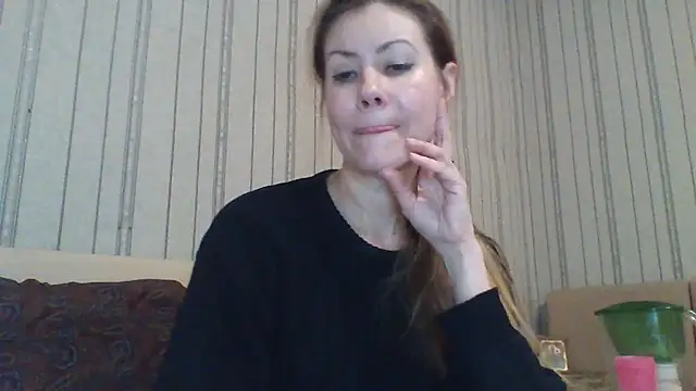 Eva_Neon Webcam show