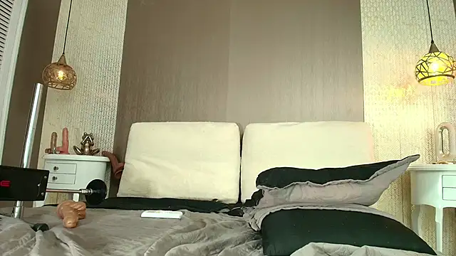 Show Webcam de Tiifany_Baker