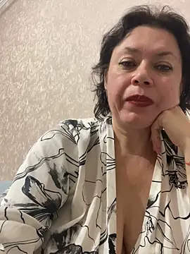 Kiramagic – Live XXX-chat