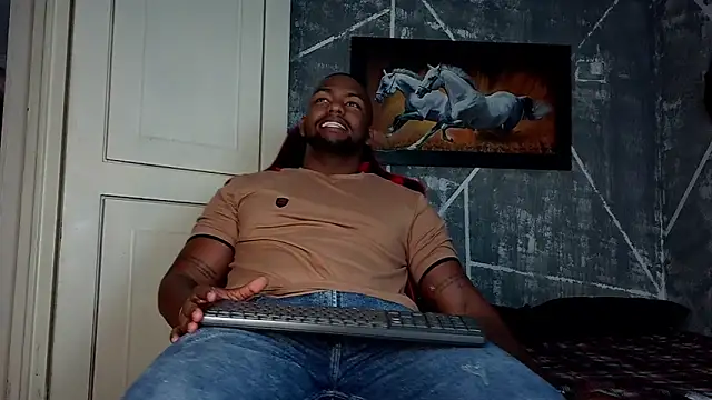 Chat XXX en directo de Blackmen1998