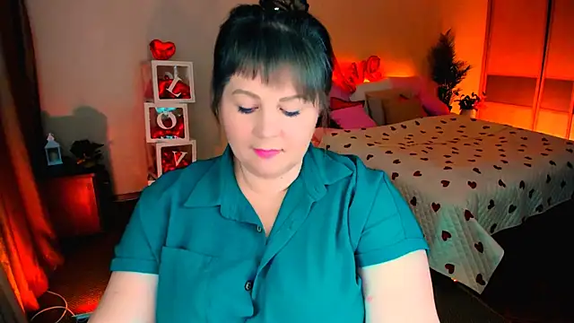 CrystaalStaar's Live XXX Chat