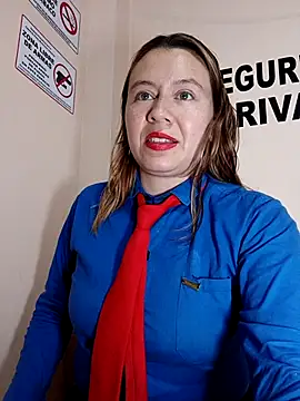 XXX chat uživo modela Hannah-colx